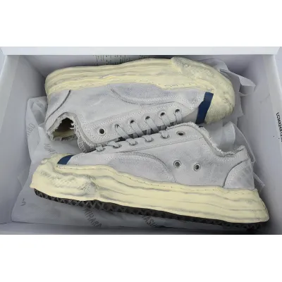 MIHARA YASUHIRO Grey Antique 02
