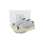 MIHARA YASUHIRO Grey Antique