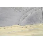 MIHARA YASUHIRO Grey Antique