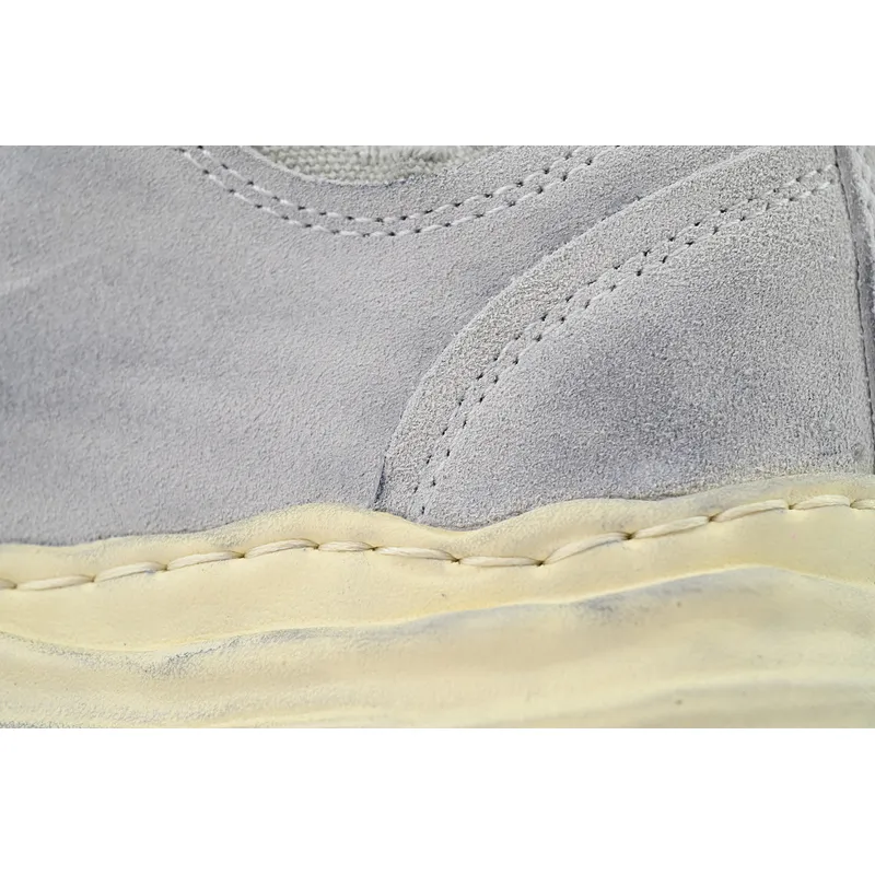 MIHARA YASUHIRO Grey Antique