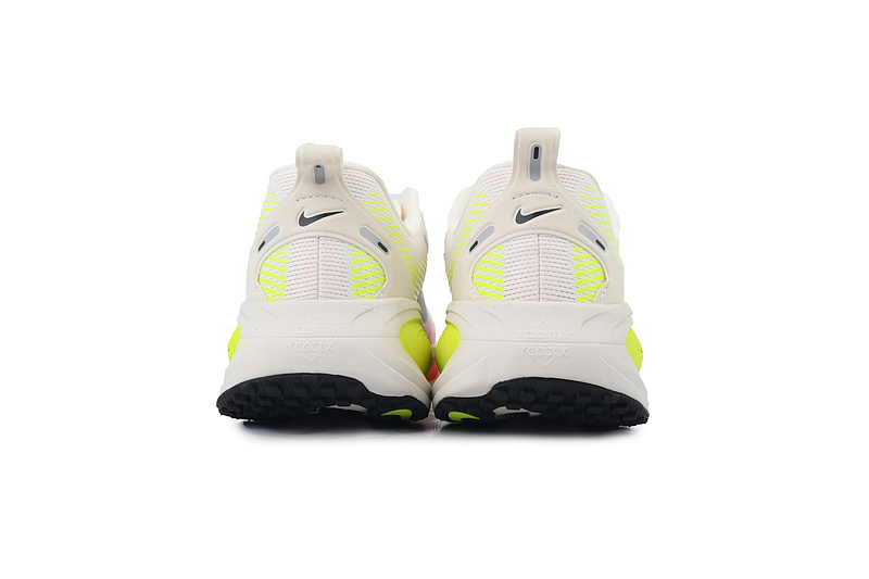 NIKE Wmns Vomero 18 'Phantom Light Wild Mango Volt'