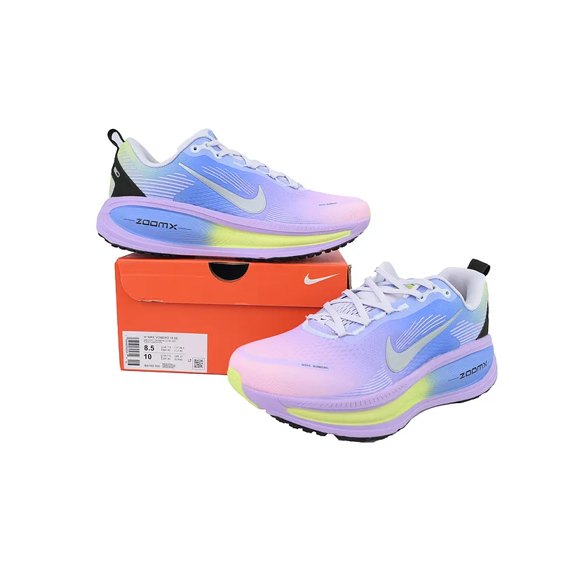 NIKE Wmns Vomero 18 SE 'Mood Ring Pack'