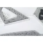 XP Batch Air Jordan 4 Retro OG 'White Cement'