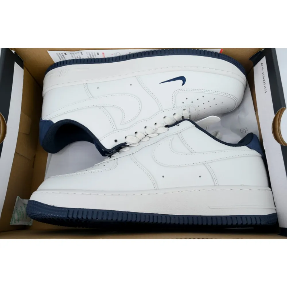 Air Force 1 '07 LV8 'Mini Swoosh Pack - Photon Dust Obsidian'