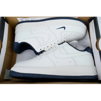 Air Force 1 '07 LV8 'Mini Swoosh Pack - Photon Dust Obsidian' 02