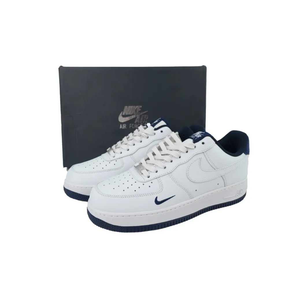 Air Force 1 '07 LV8 'Mini Swoosh Pack - Photon Dust Obsidian'