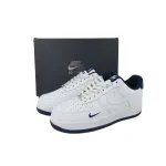Air Force 1 '07 LV8 'Mini Swoosh Pack - Photon Dust Obsidian'