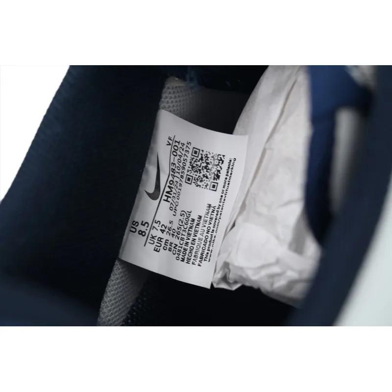 Air Force 1 '07 LV8 'Mini Swoosh Pack - Photon Dust Obsidian'