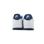 Air Force 1 '07 LV8 'Mini Swoosh Pack - Photon Dust Obsidian'