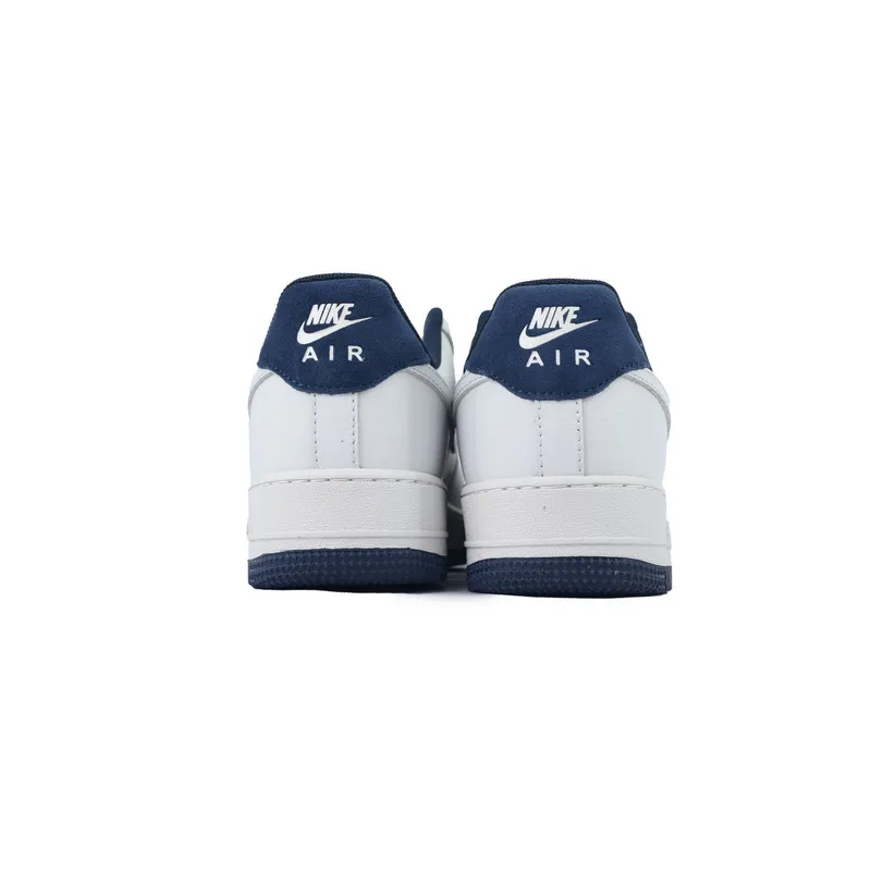 Air Force 1 '07 LV8 'Mini Swoosh Pack - Photon Dust Obsidian'