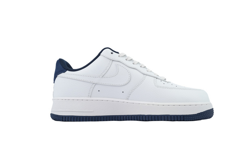 Air Force 1 '07 LV8 'Mini Swoosh Pack - Photon Dust Obsidian'