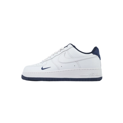 Air Force 1 '07 LV8 'Mini Swoosh Pack - Photon Dust Obsidian' 01