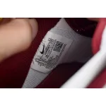 Air Force 1 '07 LV8 'Mini Swoosh Pack - White Team Red'
