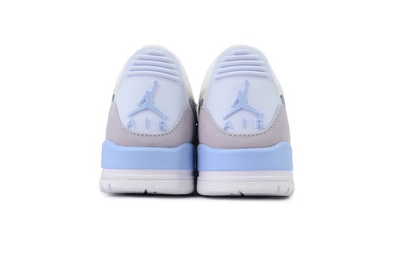 Air Jordan Legacy 312 Low 'Ashen Slate Glacier Blue'