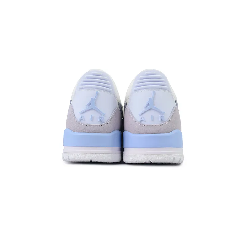 Air Jordan Legacy 312 Low 'Ashen Slate Glacier Blue'