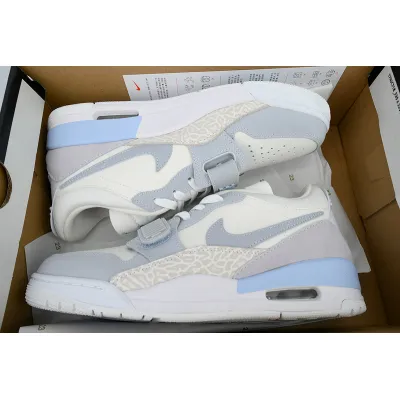 Air Jordan Legacy 312 Low 'Ashen Slate Glacier Blue' 02