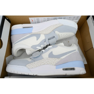 Air Jordan Legacy 312 Low 'Ashen Slate Glacier Blue' 02