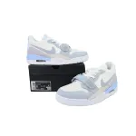 Air Jordan Legacy 312 Low 'Ashen Slate Glacier Blue'
