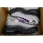 Air Max 95 'Grey Purple'
