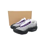 Air Max 95 'Grey Purple'