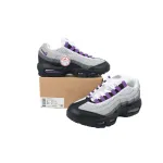 Air Max 95 'Grey Purple'