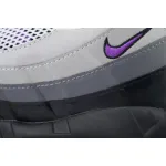 Air Max 95 'Grey Purple'