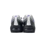 Air Max 95 'Grey Purple'