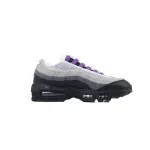 Air Max 95 'Grey Purple'