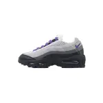 Air Max 95 'Grey Purple'
