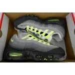 Air Max 95 OG 'Neon' 2015