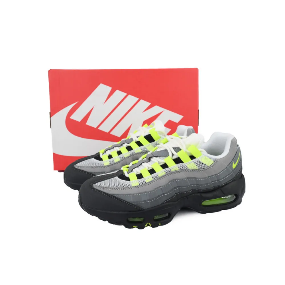 Air Max 95 OG 'Neon' 2015