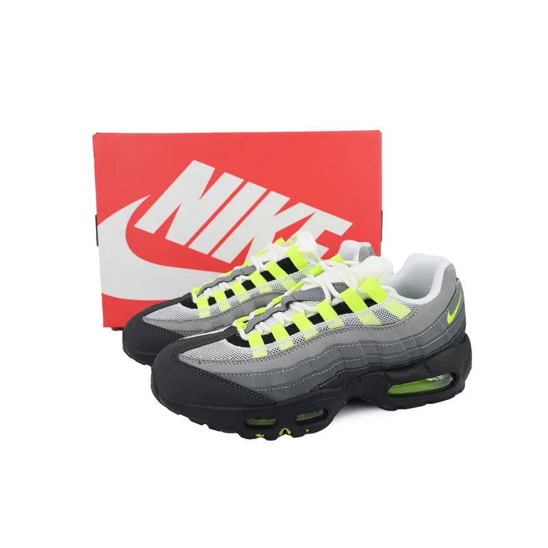 Air Max 95 OG 'Neon' 2015