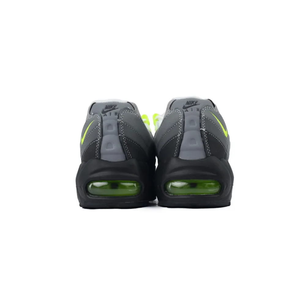Air Max 95 OG 'Neon' 2015