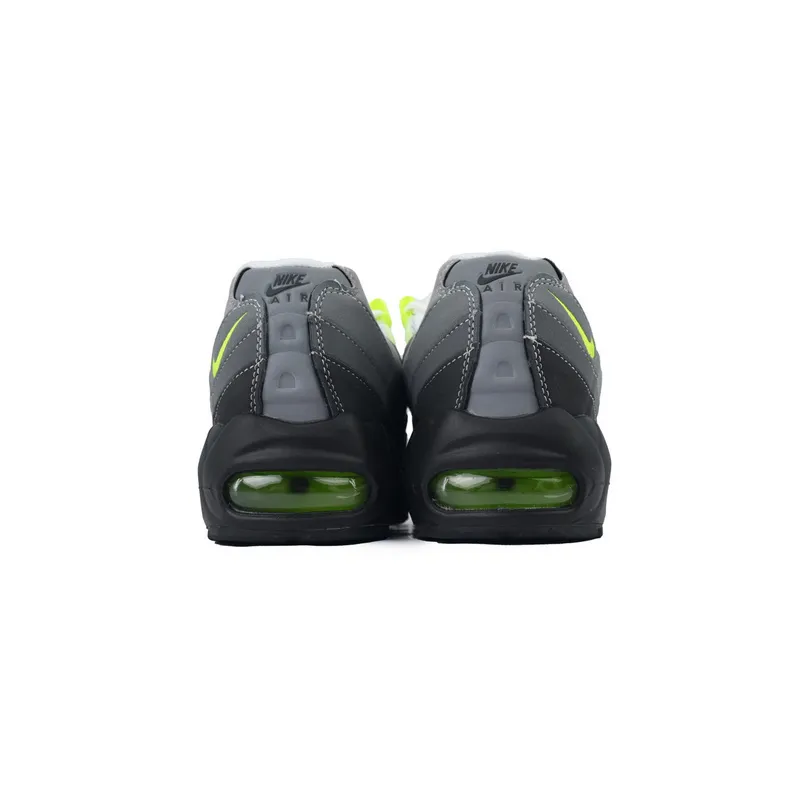 Air Max 95 OG 'Neon' 2015