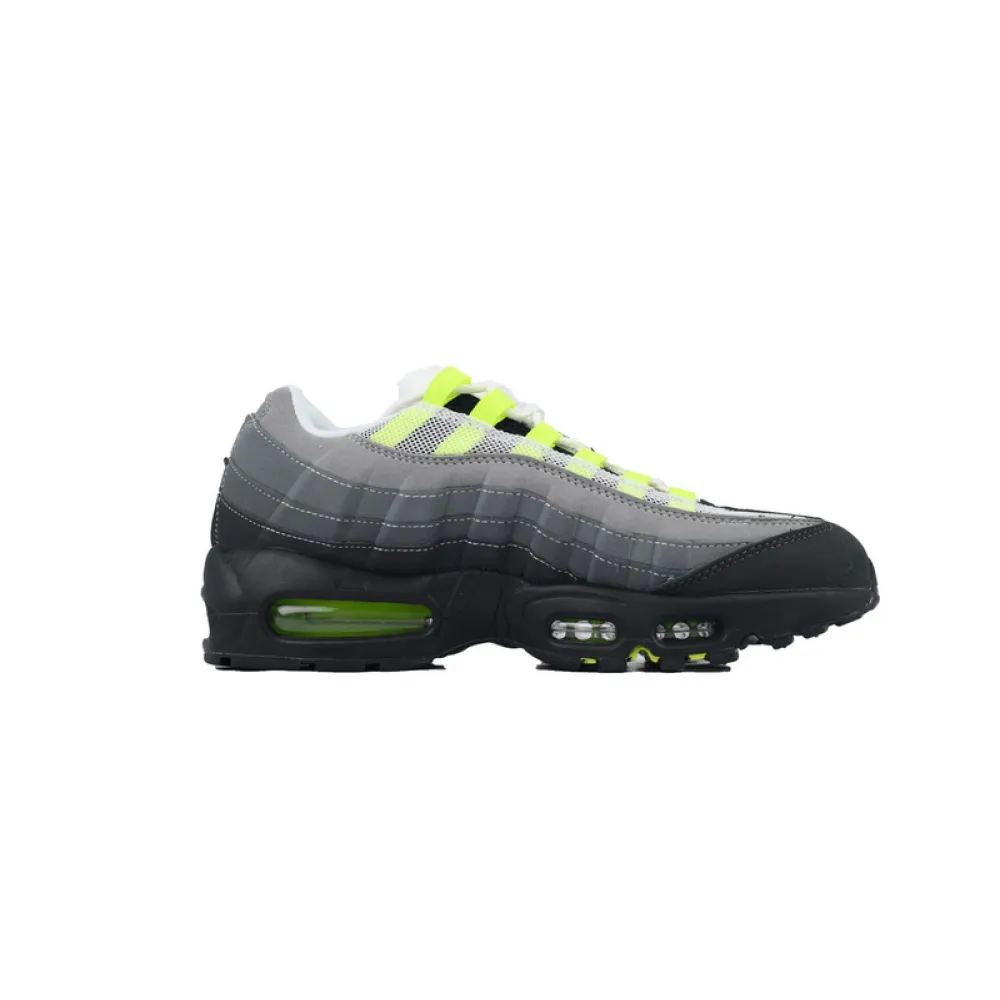 Air Max 95 OG 'Neon' 2015