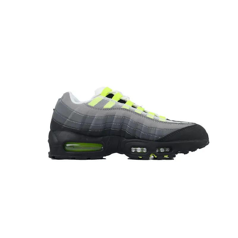 Air Max 95 OG 'Neon' 2015