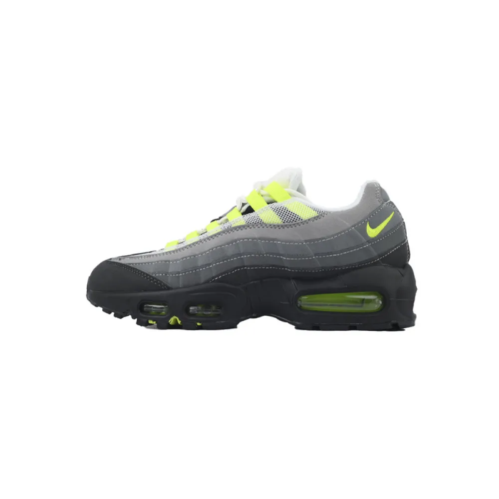 Air Max 95 OG 'Neon' 2015
