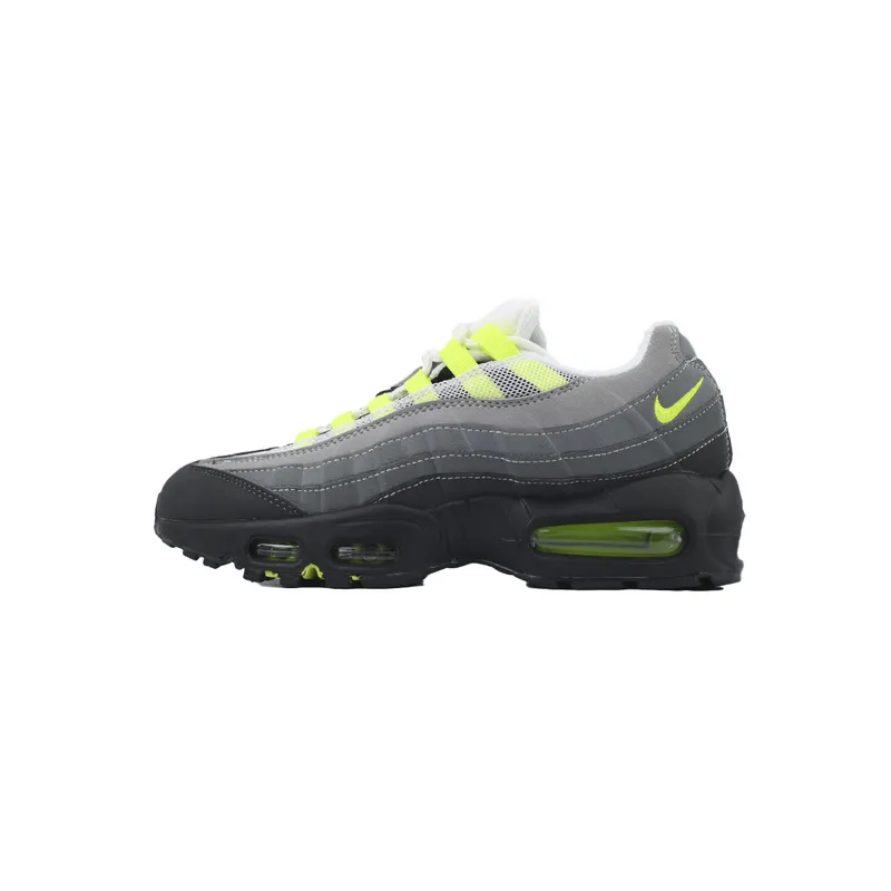 Air Max 95 OG 'Neon' 2015
