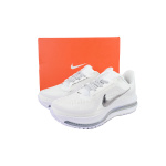 Air Zoom Pegasus Premium 'White Metallic Silver'