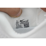 Air Zoom Pegasus Premium 'White Metallic Silver'