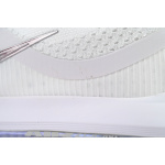 Air Zoom Pegasus Premium 'White Metallic Silver'