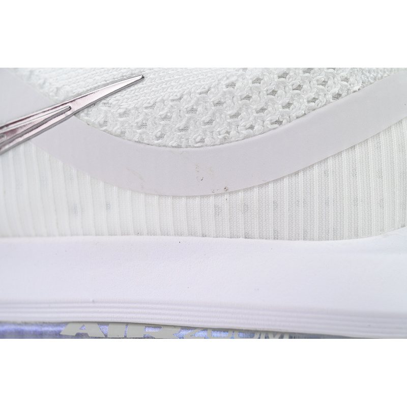 Air Zoom Pegasus Premium 'White Metallic Silver'