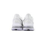 Air Zoom Pegasus Premium 'White Metallic Silver'