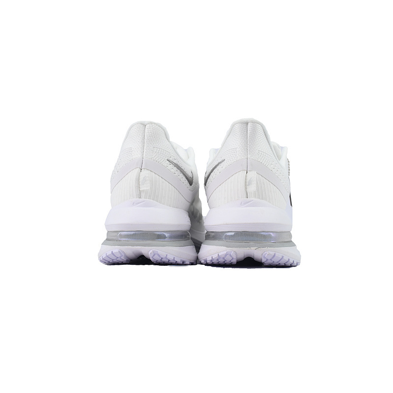 Air Zoom Pegasus Premium 'White Metallic Silver'
