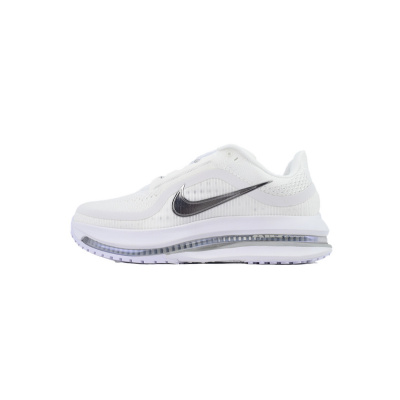 Air Zoom Pegasus Premium 'White Metallic Silver' 01