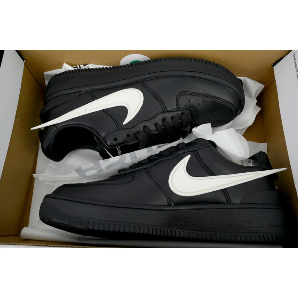 AMBUSH x Air Force 1 Low 'Black'