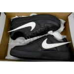 AMBUSH x Air Force 1 Low 'Black'