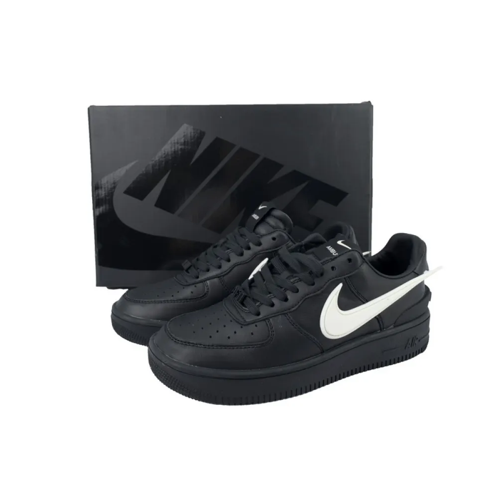 AMBUSH x Air Force 1 Low 'Black'