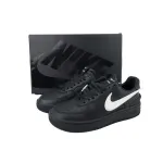 AMBUSH x Air Force 1 Low 'Black'