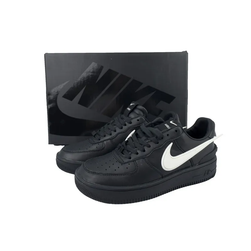 AMBUSH x Air Force 1 Low 'Black'